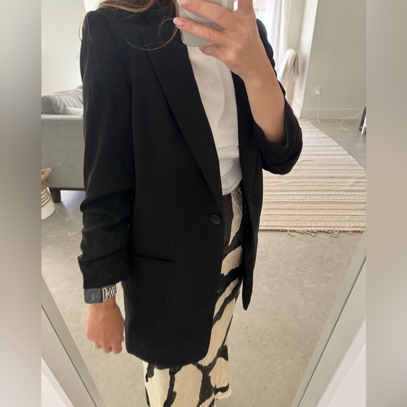 Classic Blazer H&M - Picture 3 of 5